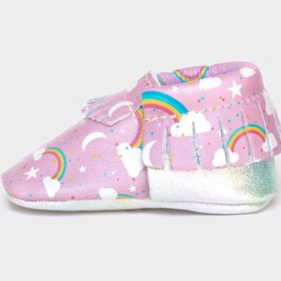 Freshly Picked Other - Freshly Picked Magical Rainbow Sky